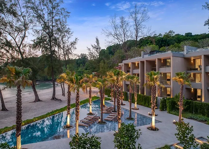 Twinpalms MontAzure