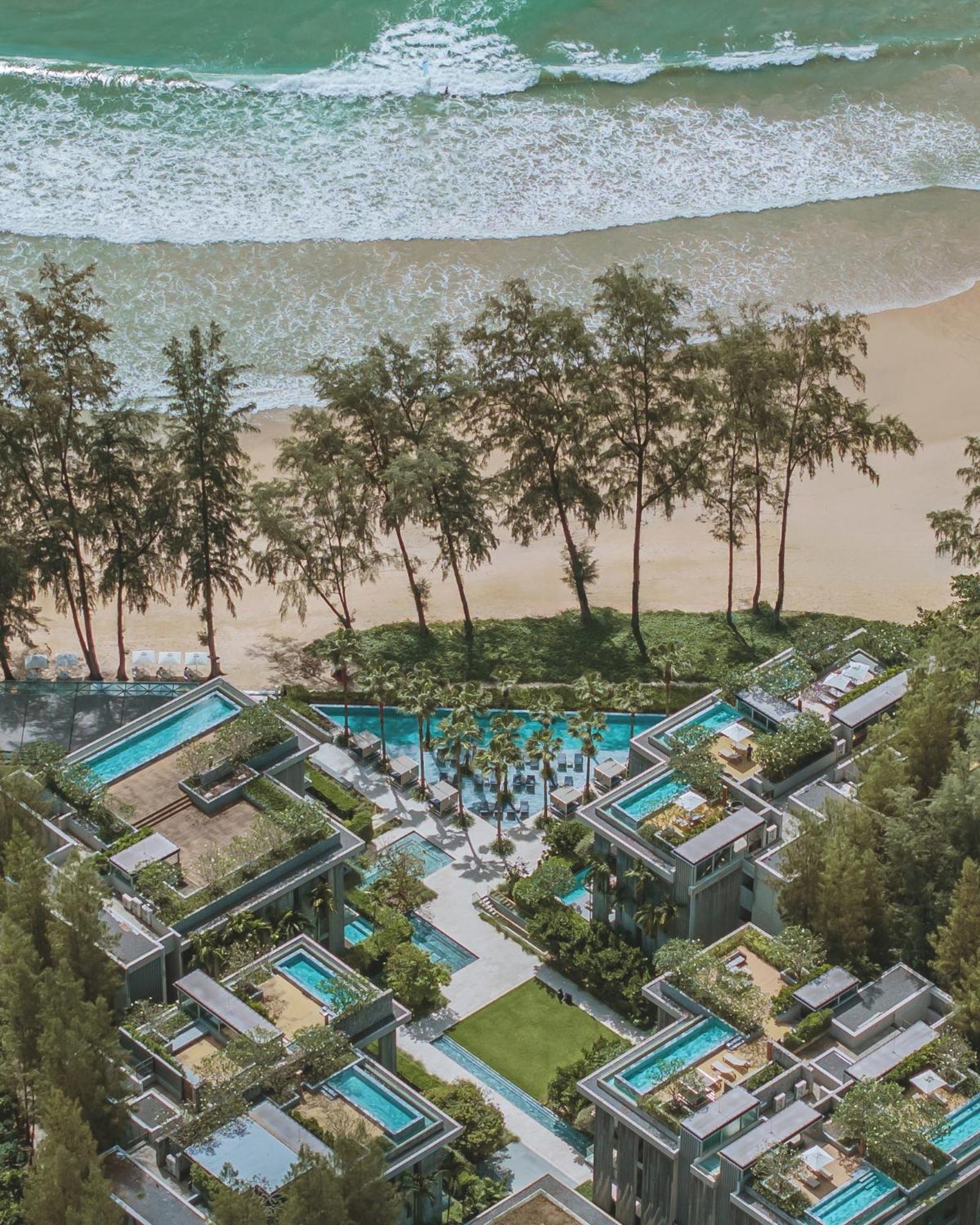 Twinpalms Montazure Hotel 5*